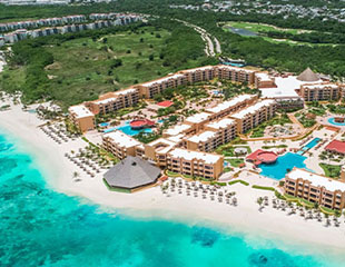 The Royal Haciendas All Suites Resort & Spa