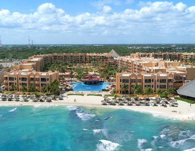 The Royal Haciendas All Suites Resort & Spa