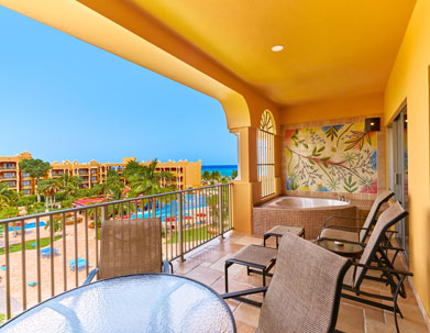 The Royal Haciendas All Suites Resort & Spa