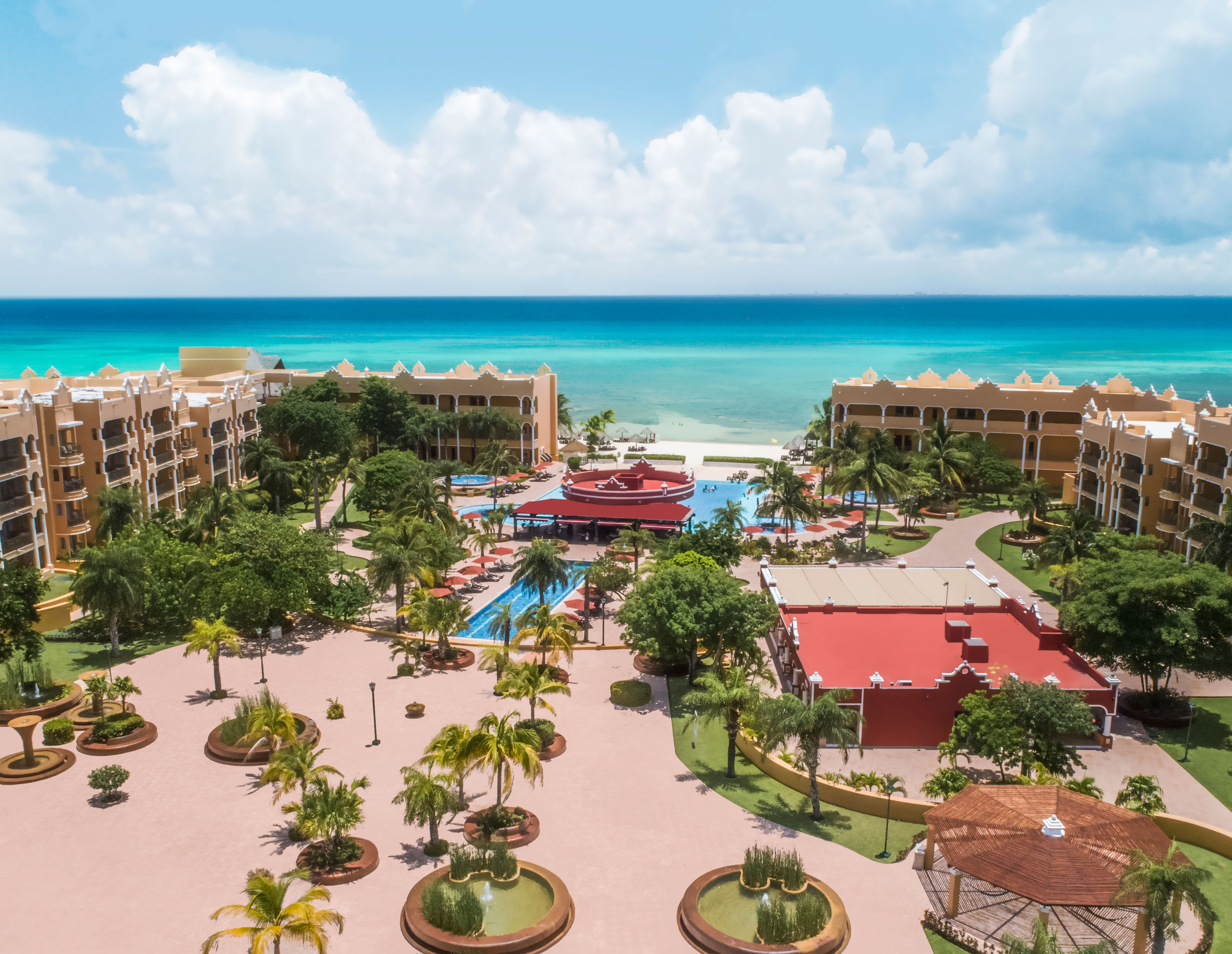 The Royal Haciendas All Suites Resort & Spa