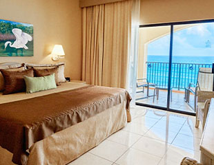 The Royal Islander All Suites Resort