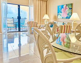 The Royal Islander All Suites Resort