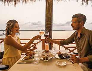 The Royal Islander All Suites Resort