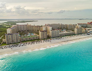 The Royal Islander All Suites Resort