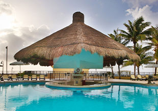 pool-bar