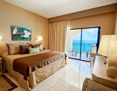 One-bedroom Suite