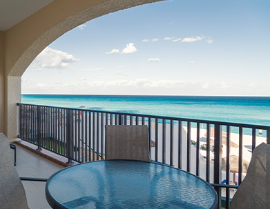 One-bedroom Suite