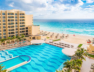 The Royal Sands All Suites Resort & Spa