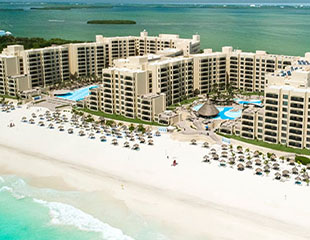 The Royal Sands All Suites Resort & Spa