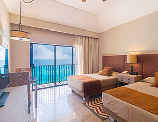 The Royal Sands All Suites Resort &amp; Spa