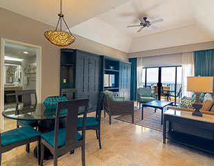 The Royal Sands All Suites Resort & Spa