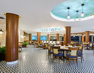 The Royal Sands All Suites Resort & Spa