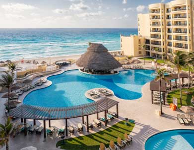 The Royal Sands All Suites Resort & Spa