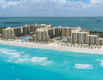 The Royal Sands All Suites Resort & Spa