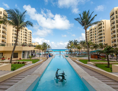 The Royal Sands All Suites Resort & Spa