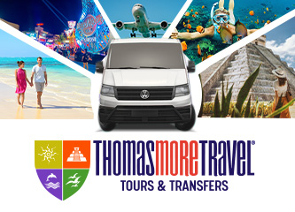 Cancun Tours & Water Sports