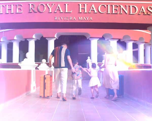 The Royal Haciendas All Suites Resort & Spa