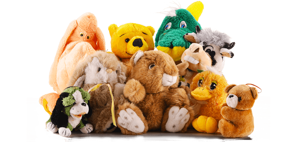 Cuddly fluffy animals Cuddly fluffy animals