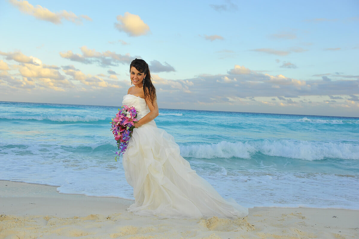 Weddings And Special Events Royal Resorts