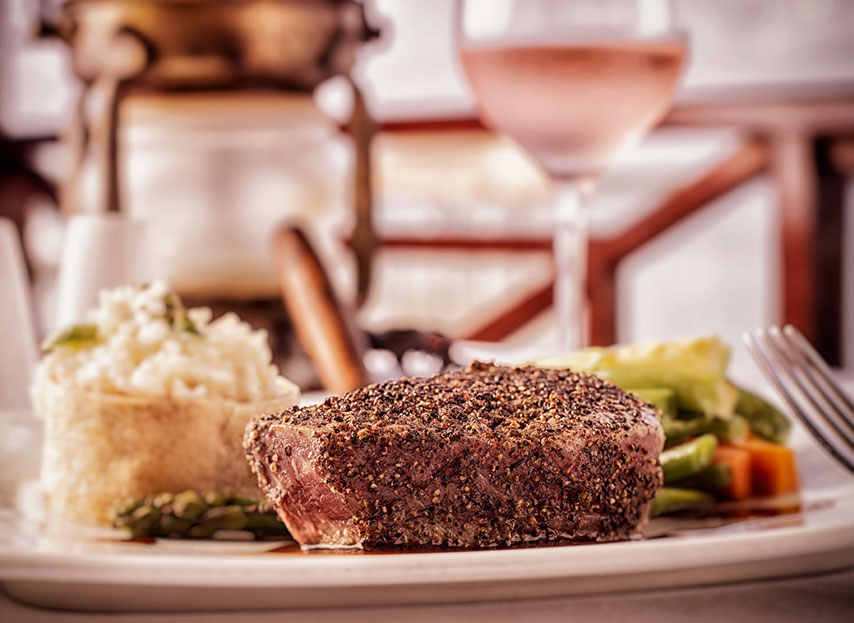 The Royal Caribbean All Suite Family Resort in Cancun