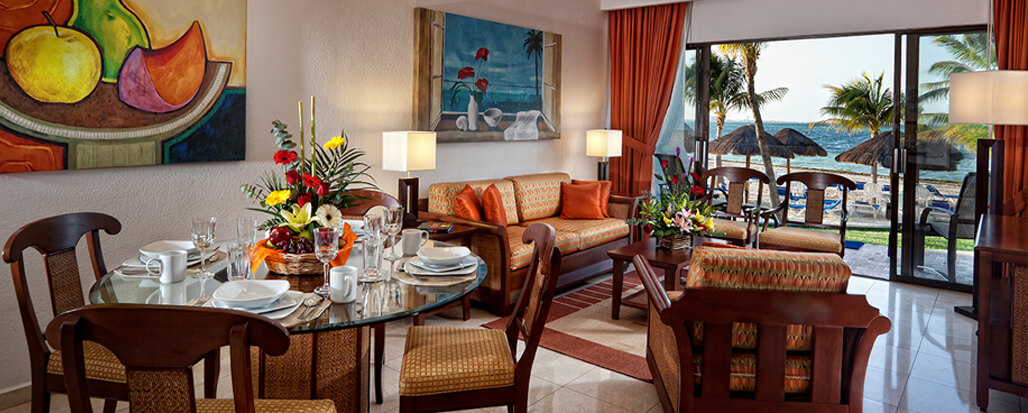 The Royal Cancun Royal Resorts