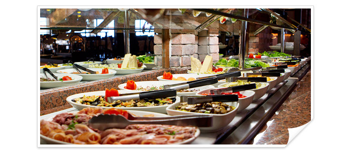 Restaurants Bars Royal Resorts The Royal Sands