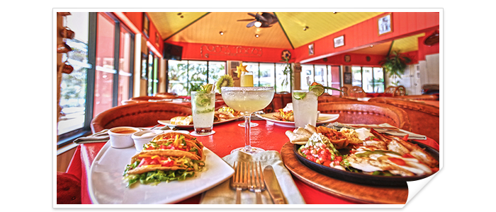 Restaurants Bars Royal Resorts Pacos Tacos The Place For Tasty Mexican And Tex Mex Favorites