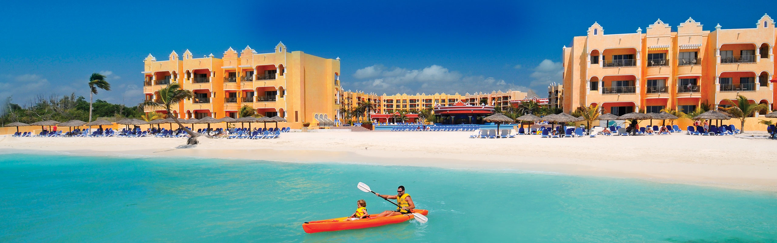 The Royal Haciendas All Inclusive Riviera Maya