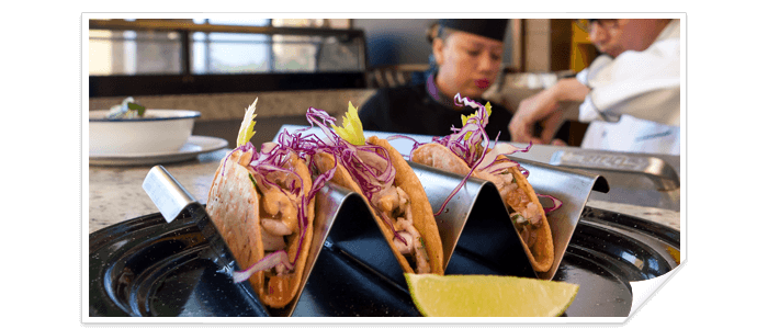 Restaurants Bars Royal Resorts The Royal Sands