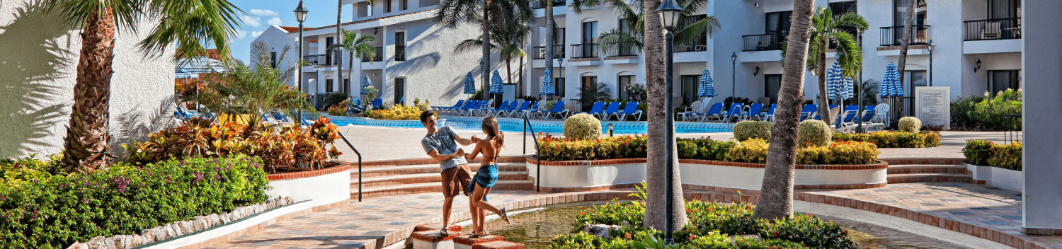 Rates - Royal Resorts