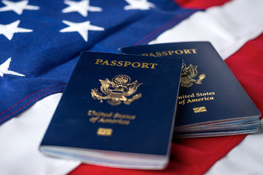 Is your US Passport up for Renewal, Delays possible in 2016 Royal Resorts