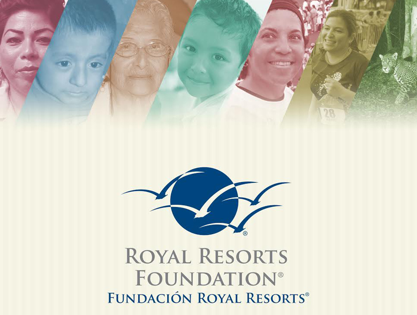 Royal Resorts Foundation