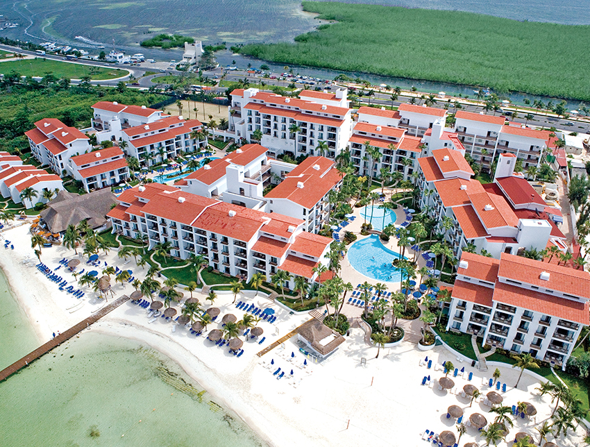 The Royal Cancun