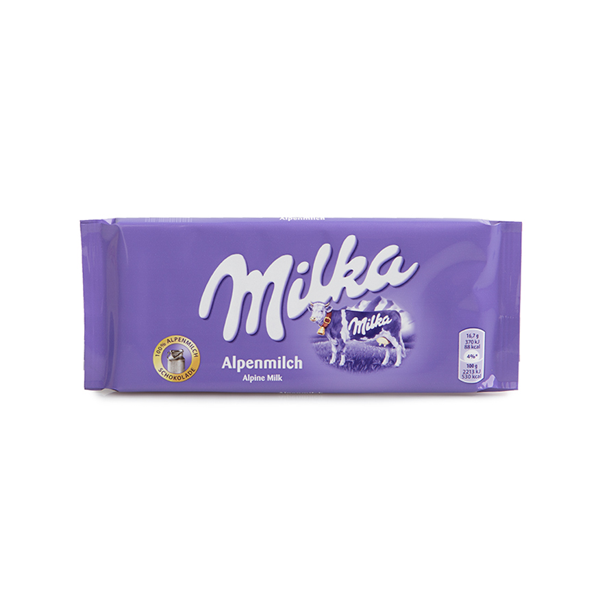 chocolate