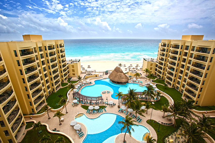 Royal Sands Resort And Spa Cancun Royal Sands Resort And Spa Cancun