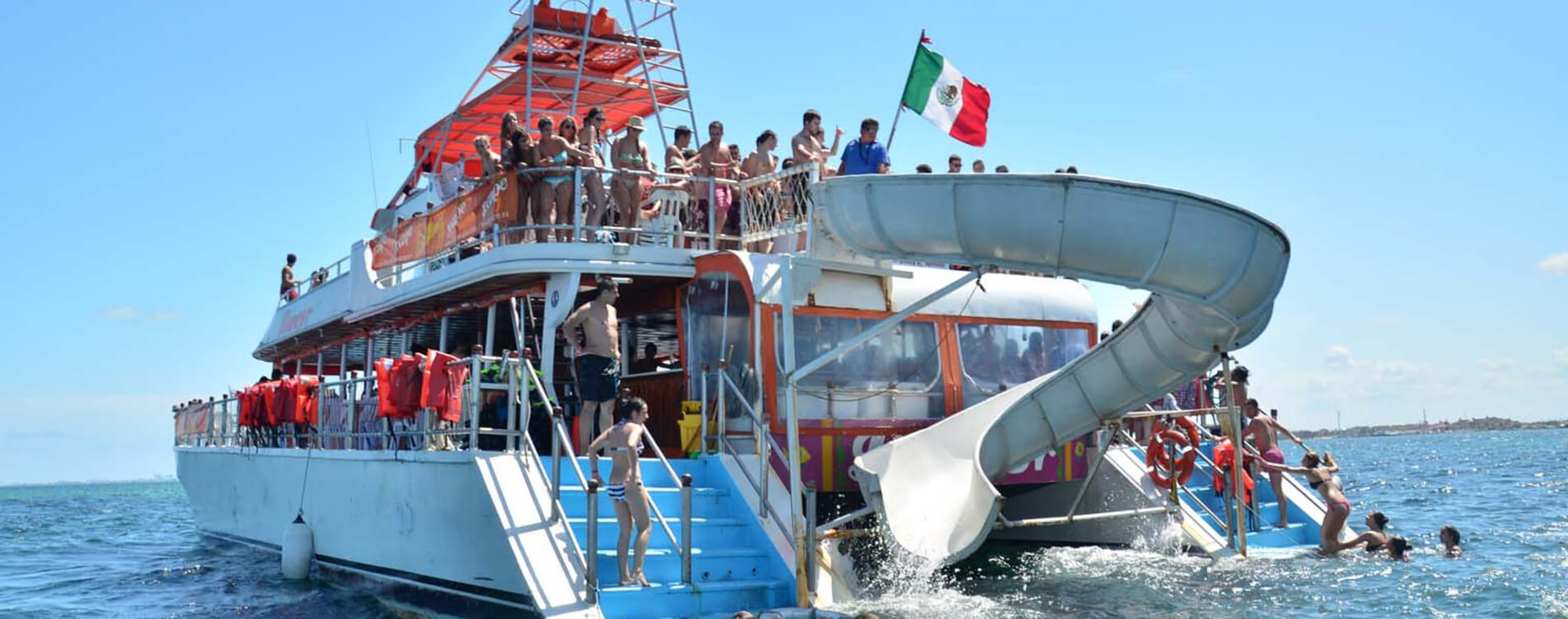 ISLAND HOPPING Category 