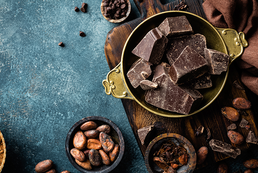 September Flavors at Royal Resorts