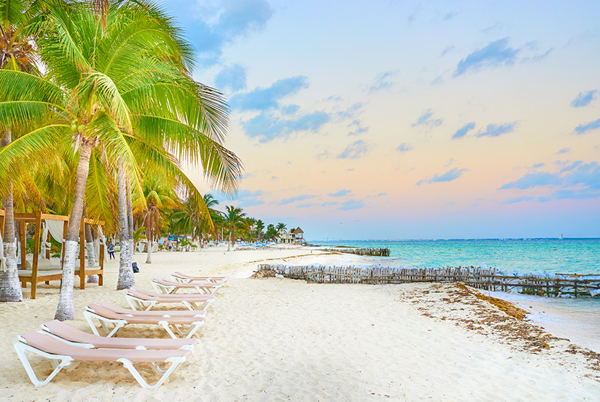 Isla Mujeres