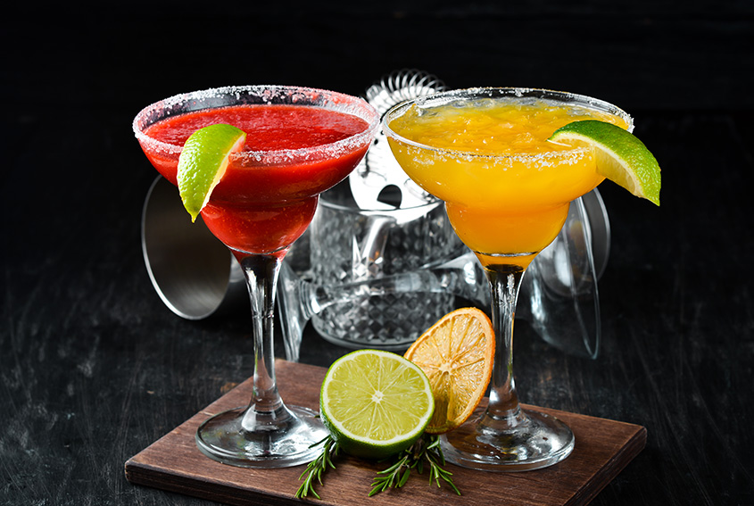 Margaritas